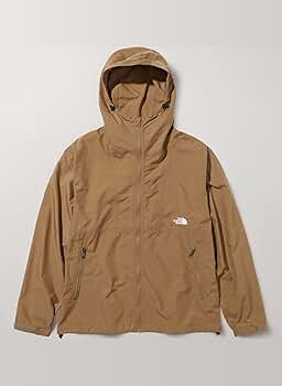 Amazon | [ザ ノースフェイス] ジャケット コンパクト